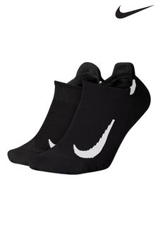 Nike Run Trainer Socks Two Pack