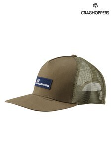 כובע מצחיה של Craghoppers דגם Kiwi בירוק (220666) | ‏93 ₪