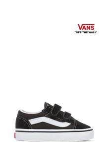 Vans Boys Old Skool Trainers (221230) | €55