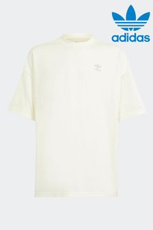 adidas Originals Cream T-Shirt