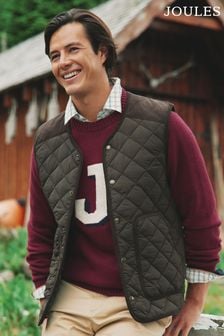 Mens Gilets Body Warmers Mens Designer Gilets Next USA