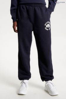 Tommy Hilfiger hlače za prosti čas z logotipom Tommy Hilfiger Varsity (222443) | €74