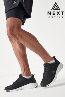 Черный - Кроссовки для бега Z-lite Active (223181) | €42
