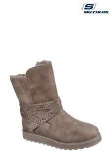 Bottines Skechers® Keepsakes 2.0 marron