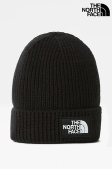 Шапка-бини с логотипом The North Face (224849) | €32