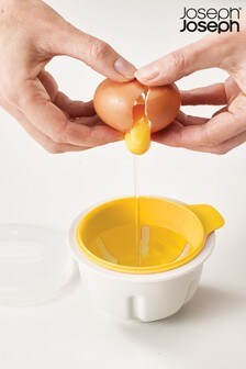 Joseph Joseph White M-Poach Microwave Egg Poach (225410) | $15