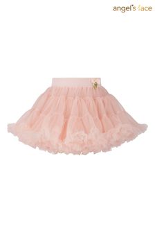 Angel's Face Baby Ballet Pink Tutu (225421) | $61