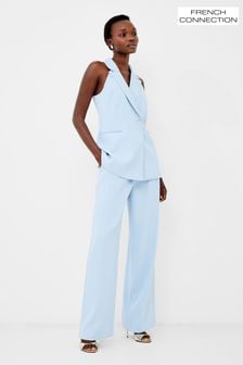French Connection Harrie Halter Nk Waistcoat (226061) | €129