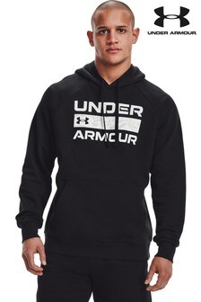 Under Armour Rival Signature Hoodie (226222) | 60 €