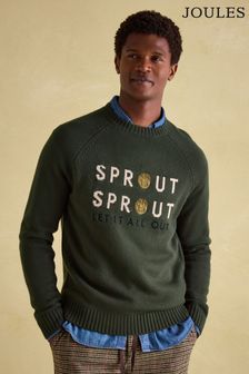Joules pullover clearance