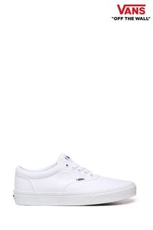 Белый - Мужские кроссовки Vans Doheny (226713) | €36