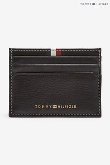 Tommy Hilfiger Black Card Holder (227015) | $99