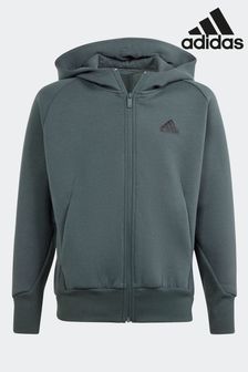 adidas Charcoal Grey Hoodie (227494) | €79