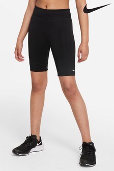 Nike Black Performance One Cycling Shorts (227527) | €25