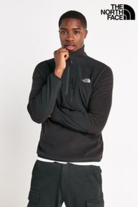 The North Face Glacier Pro 1/4th Zip Fleece (228075) | €89
