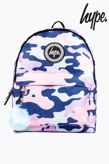 Hype. Evie Camo Backpack (228376) | 13 €