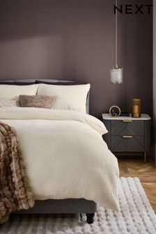 Fleece bedding next clearance