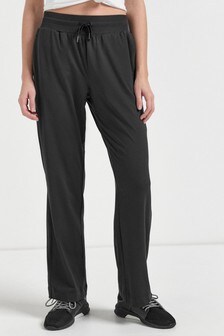 Pantalon de jogging large confort