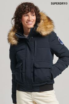 Куртка "пилот" Superdry Everest (228740) | €182