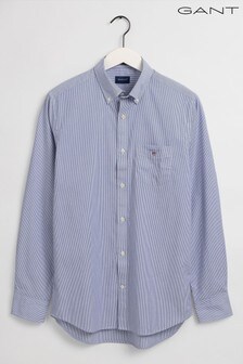 Gant Regular Broadcloth Banker Shirt (229030) | 114 €