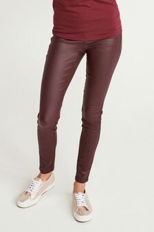 Leggings Sculpt enduits  