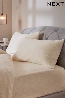 Fleece bedding next sale