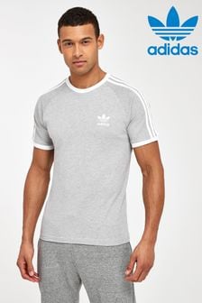 adidas Originals 3 Stripe California T-Shirt (230435) | €34