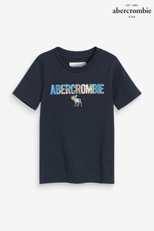 Abercrombie & Fitch Short Sleeve T-Shirt