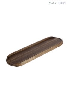 Mary Berry Brown Signature Serving Board (230932) | €40