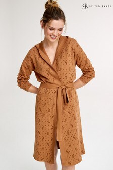 B by Ted Baker Knitted Longline Cardigan