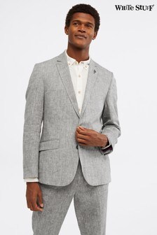 Men's deals linen blazers