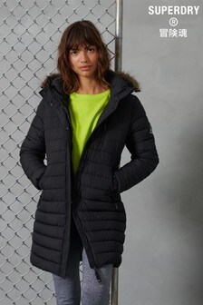 Veste Superdry Super Fuji 