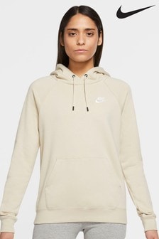 Nike Essential Fleece-Kapuzensweatshirt  (232244) | 74 €