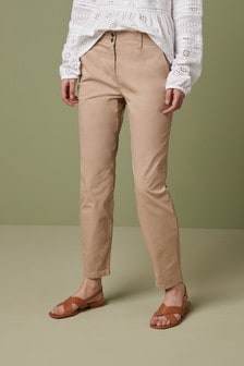 Pantalon chino
