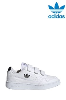 נעלי ספורט לילדים של adidas Originals דגם NY92 (232810) | ‏163 ₪