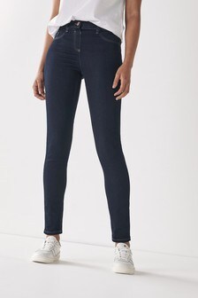 Legging en jean super stretch