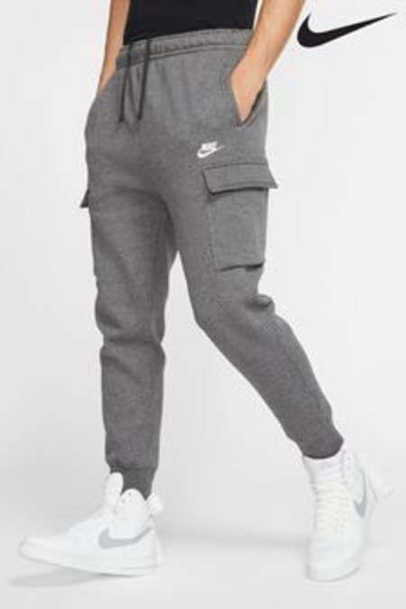 next nike joggers mens
