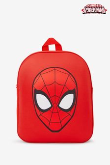 Red Spider-Man™ Backpack (234471) | €17.50