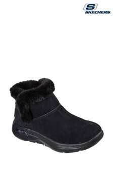 Skechers® Go Walk Arch Fit Boots, Schwarz (234678) | 106 €