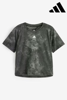 adidas Train Essentials Tie Dye T-Shirt