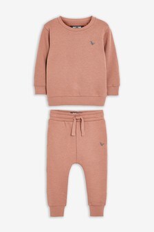 Jersey Set (3mths-7yrs)