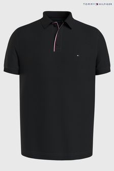 Tommy Hilfiger Placket Tipping Polo Shirt (235342) | KRW139,600