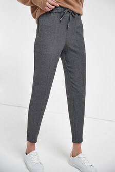 Pantalon fuselé