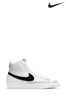 Bianco - Nike - Blazer Mid - Scarpe da ginnastica  (236156) | €130