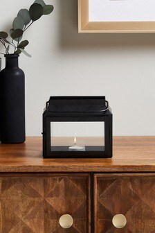 Mini Metal Lantern