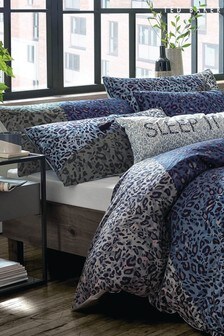 Ted Baker Prism Twilight Pillowcase