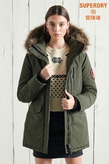 Parka Superdry Everest