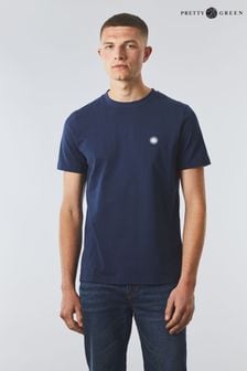 Pretty Green Mitchell T-Shirt (238206) | 173 QAR