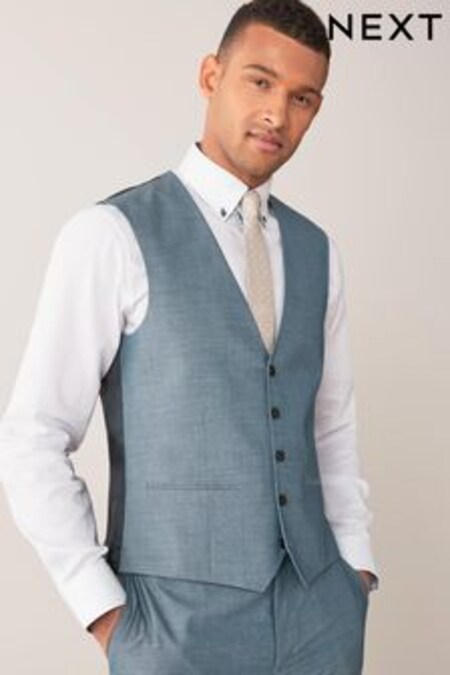 Azul claro - Chaleco (239530) | 42 €