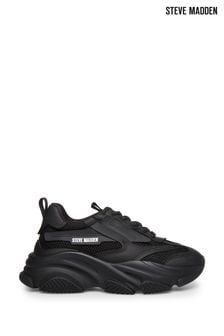 Black - Steve Madden Possession-e Trainers (239963) | kr2 200